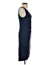 Leith Blue Casual Dress Size S - photo 4
