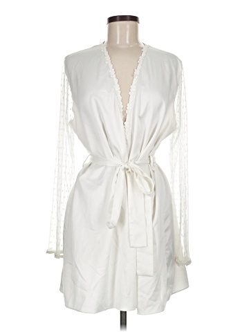 Flora Nikrooz Kimono (view 1)