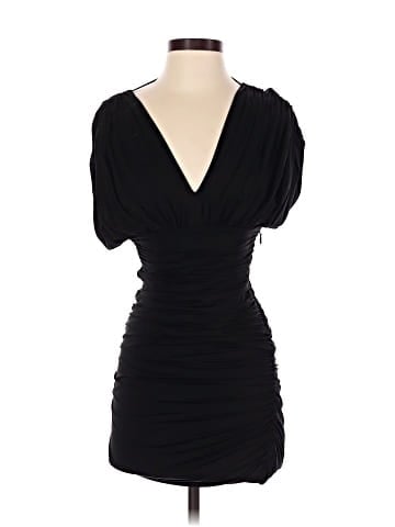 BCBGMAXAZRIA Cocktail Dress (view 1)