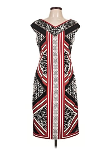 Maggy London Casual Dress (view 1)