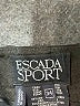 Escada Sport Black Casual Pants Size EU 34 / US 4 - photo 7