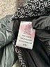 Kate Park Print Gray Skort Size L - photo 4