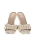 Sam Edelman Ivory Sandals Size 10 - photo 2