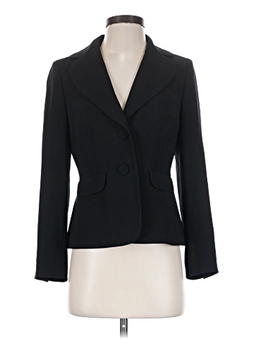 Ann Taylor Blazer (view 1)