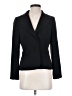 Ann Taylor Black Blazer Size 2 Petite - photo 1