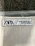 Zara Silver Sweater Vest Size XS - photo 7
