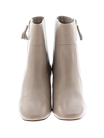 Johnston & Murphy Ankle Boots (view 2)
