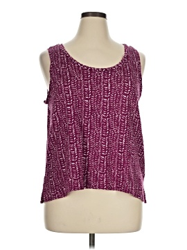 Garnet Hill Tank Top
