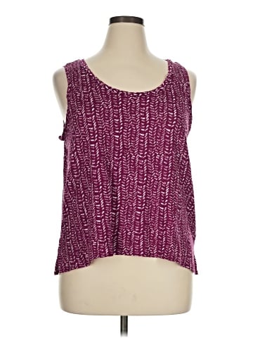 Garnet Hill Tank Top (view 1)