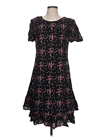 Donna Ricco Casual Dress (view 1)