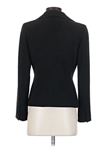 Ann Taylor Blazer (view 2)