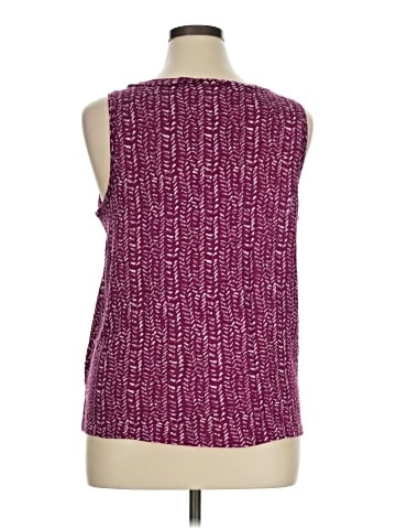 Garnet Hill Tank Top (view 2)