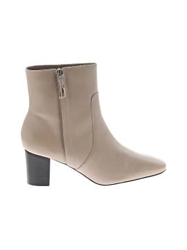 Johnston & Murphy Ankle Boots