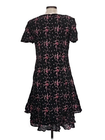 Donna Ricco Casual Dress (view 2)