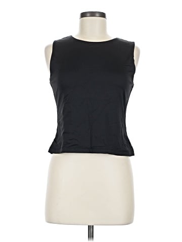 Tahari Sleeveless T-Shirt (view 1)