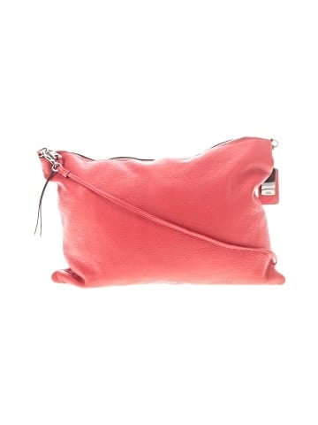 Coach Leather Crossbody Bag (view 1)