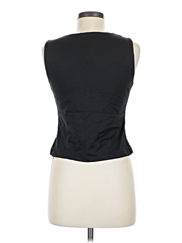 Tahari Sleeveless T-Shirt (view 2)