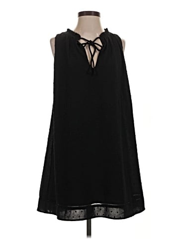 THML Casual Dress (view 1)