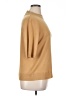 Sag Harbor 100% Acrylic Tan Turtleneck Sweater Size XL - photo 4