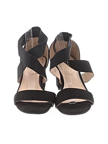 Liz Claiborne Sandals (view 2)