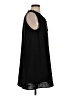 THML 100% Polyester Black Casual Dress Size XS - photo 4
