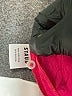STAUD Pink Long Sleeve Blouse Size S - photo 8