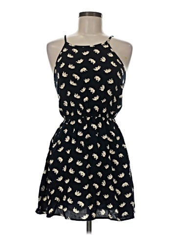 Fashion Casual Dress (view 1)