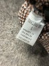 THML Animal Print Brown Pullover Sweater Size L - photo 8