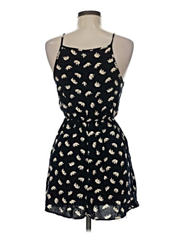 Fashion Casual Dress (view 2)