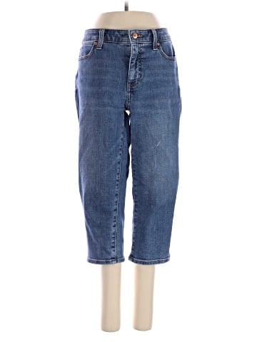Talbots Jeans (view 1)