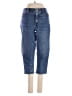 Talbots Blue Jeans Size 2 - photo 1
