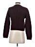 Zara Burgundy Cardigan Size S - photo 2