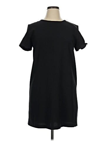 Zara Basic Casual Dress (view 1)