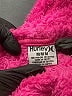 Hurley 100% Polyester Pink Jacket Size 10 - 12 - photo 3