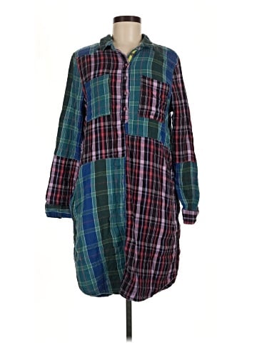 Sundance Casual Dress (view 1)