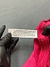 Endless Rose Burgundy Formal Skirt Size XS - photo 5