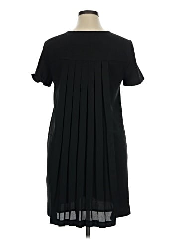 Zara Basic Casual Dress (view 2)