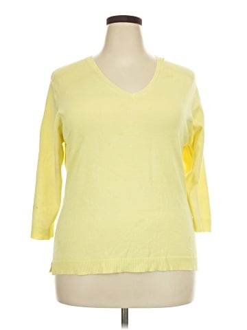 525 America Pullover Sweater (view 1)