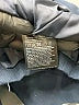 H&M Solid Blue Blazer Size 16 - photo 4