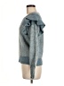 LC Lauren Conrad Teal Pullover Sweater Size M - photo 5