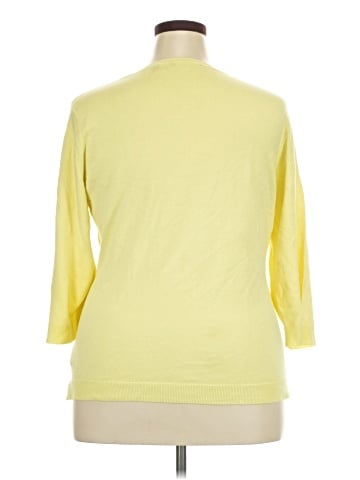 525 America Pullover Sweater (view 2)