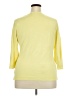 525 America Yellow Pullover Sweater Size XXL - photo 2