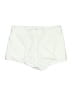 Universal Thread Solid Ivory Shorts Size 14 - photo 2