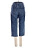 Talbots Blue Jeans Size 2 - photo 2