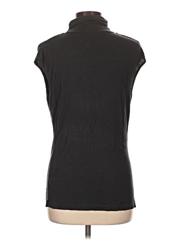 Joseph A. Sleeveless Blouse (view 2)