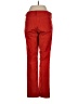Gap Outlet Red Casual Pants Size 0 - photo 2