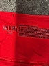 Victoria Sport Solid Red Active Pants Size M - photo 7