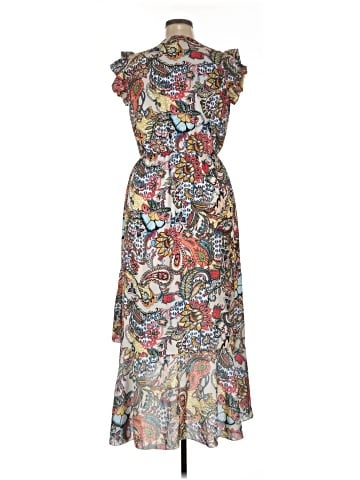 Feline Cocktail Dress (view 2)