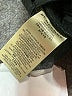 Burberry Brit Chevron-herringbone Gray Black Jeans Size 27 waist - photo 5