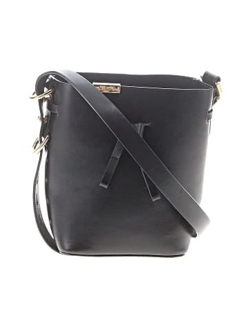 Levi's Leather Bucket Bag (view 1)